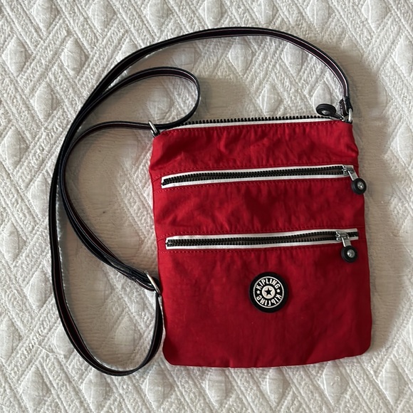 Kipling crossbody bag - Picture 2 of 6